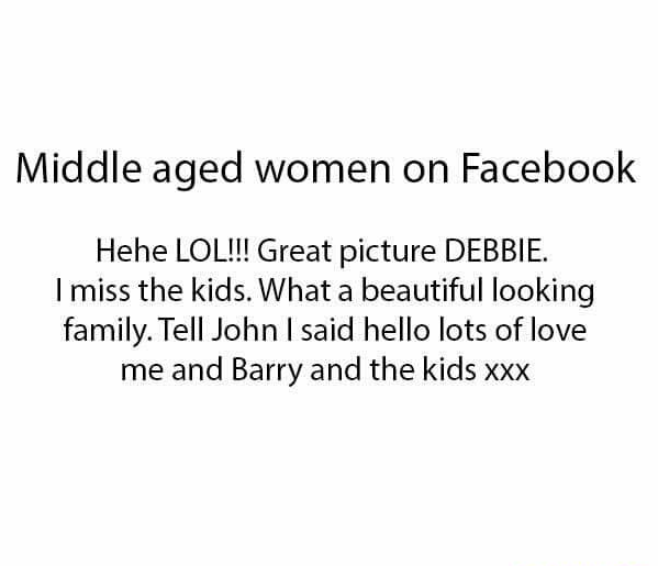 middle-aged-women-facebook