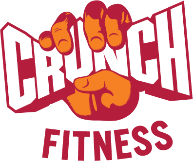 crunch fitness