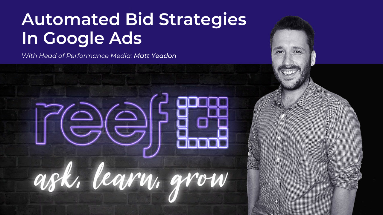 Pros & Cons Of The Different Automated Bidding Strategies In Google Ads