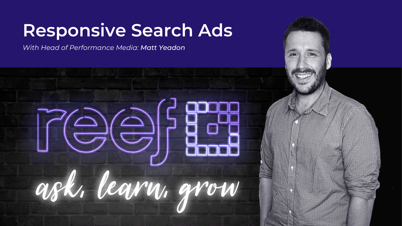 Responsive Search Ads: How They Work & Best Practices To Improve Performance